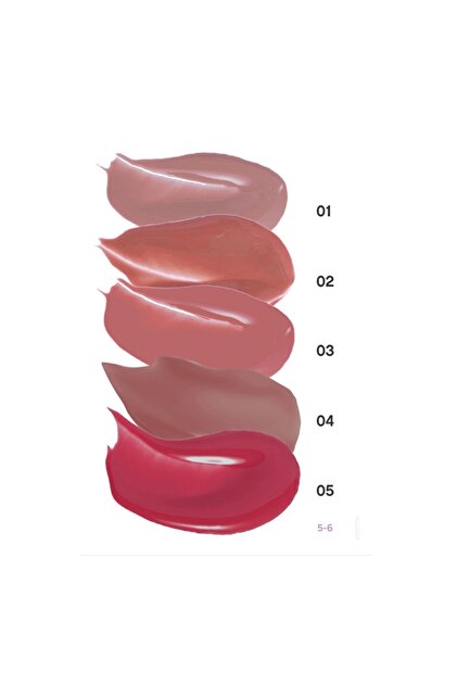 Vivienne Sabo Le Grand Volume Extra Plumping Lip Plumper 04