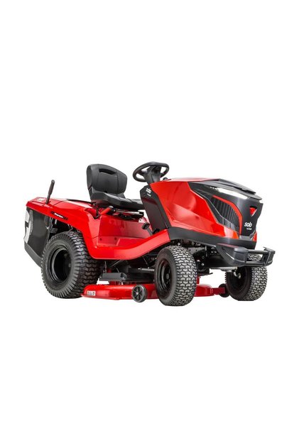 T24-125.4 HD-V2 Çim Biçme Traktörü