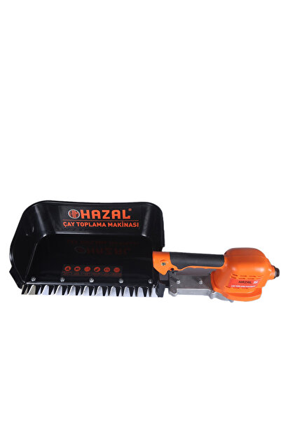 Hazal BMTH 300 Şarjlı Çay Toplama Makinesi - Fiyatı, Yorumları
