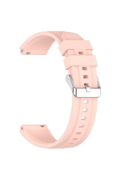 Λουράκι για Huawei Watch GT 4 (41mm)/W1/Honor Watch S1/Garmin Venu 2S/Vivoactive 4S - Watc