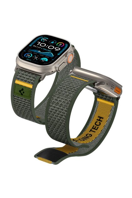 Ceas Apple Athletic Air 6 / 7 / 8 / 9 / 10 / SE / ULTRA 1 / 2 (44 / 45 / 46 / 49 MM) Active GR