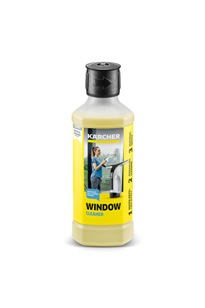 Cam Temizleme Konsantresi RM 503, 500ml