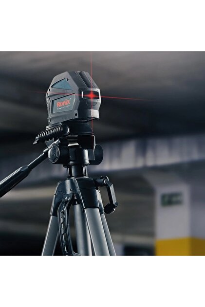 Bosch Distomat Universal Level Lazer Hizalama 2 Li Set