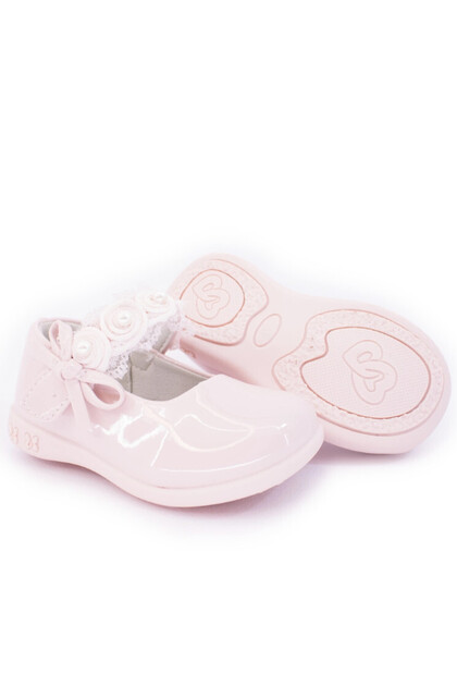Pantofi HeartsSteps Perle
