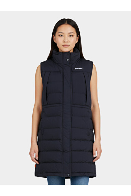 Oa Puffer Vest