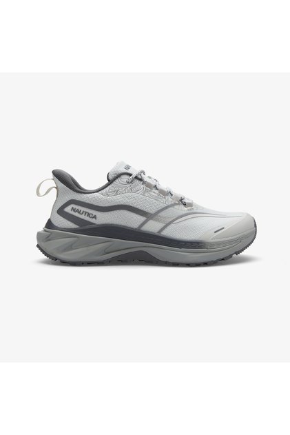 Erkek Gri Sneaker