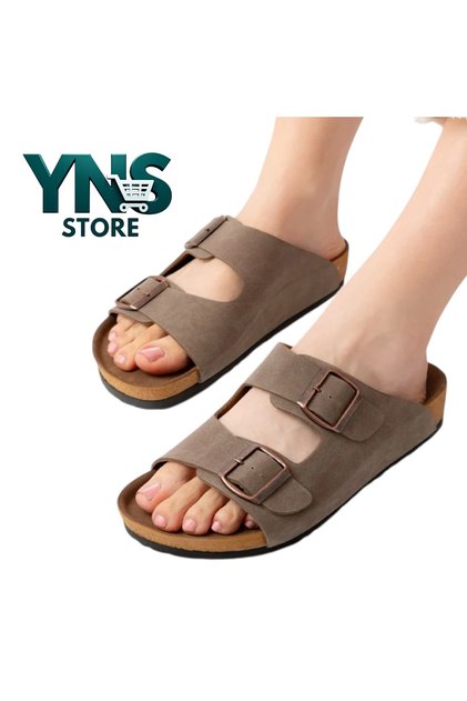 Yns Unisex2 Buckle Vizyon