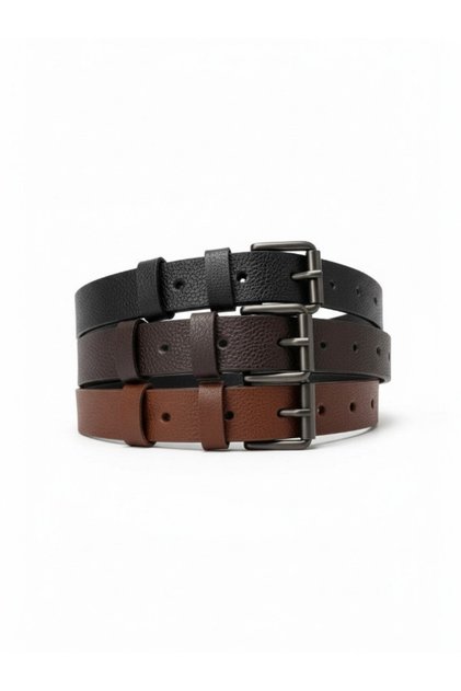 Women's Belt Women's Trouser Belt, Coat Belt, Dress Belt, Shirt Belt, 2.3 cm