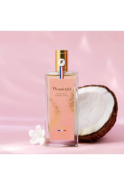 Adopt Parfums Adopt Parfüm-Wonderful Intense - Fiyatı, Yorumları