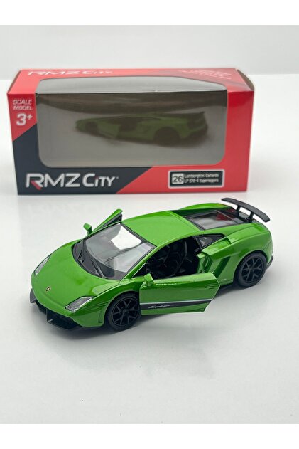RMZ City LAMBORGHİNİ GALLARDO LP 570-4 SUPERLEGGERA - Fiyatı