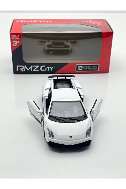 RMZ City LAMBORGHİNİ GALLARDO LP 570-4 SUPERLEGGERA - Fiyatı