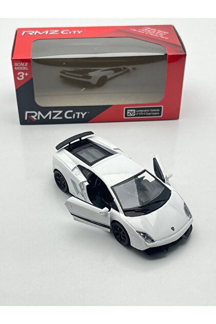 RMZ City LAMBORGHİNİ GALLARDO LP 570-4 SUPERLEGGERA - Fiyatı