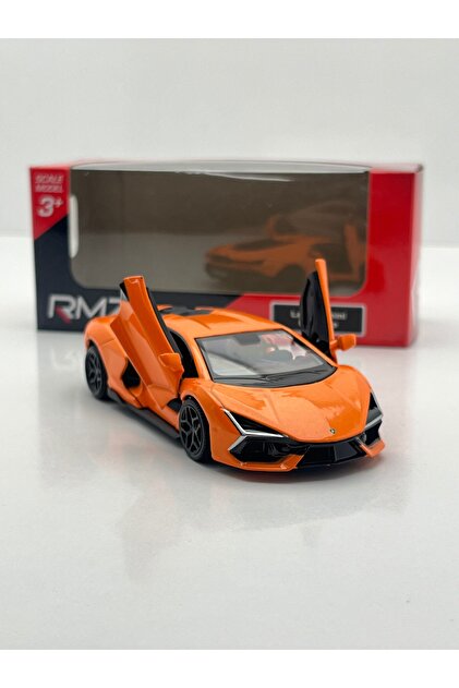 RMZ City LAMBORGHİNİ REVUELTO - Fiyatı, Yorumları