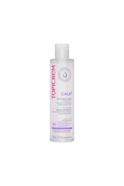Micellar Water Cleans and Removes Makeup from - 200ml