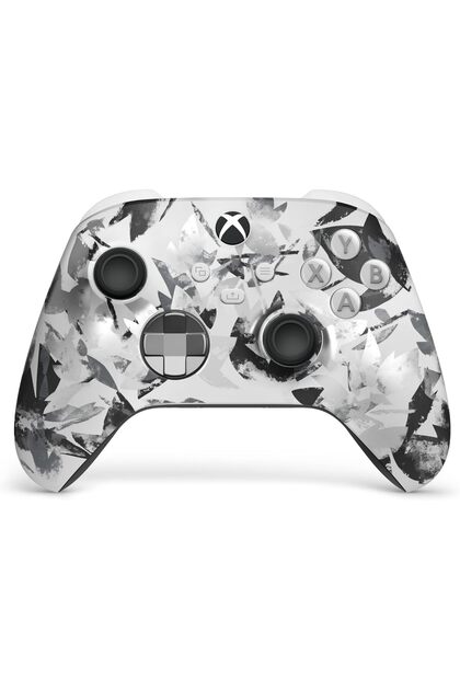 Microsoft Xbox Wireless Controller - Storm Breaker - Fiyatı, Yorumları