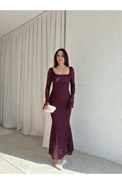 strapless wedding guest dress midi Berylove Women Strapless Wedding Guest Dress A Line Fuchsia Beaded Midi Cocktail Party Dress, Fuchsia / US10