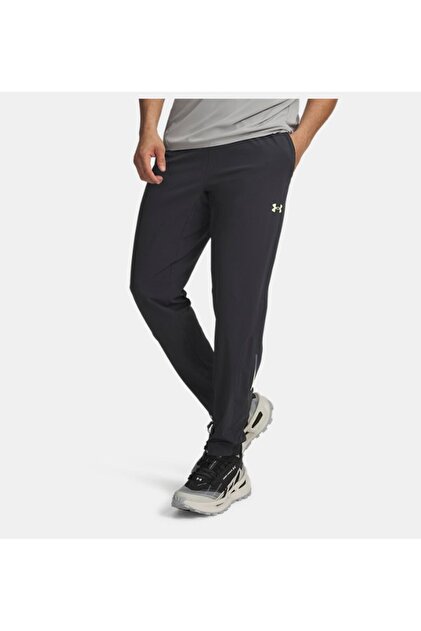 ウエイトトレーニング UNDER AROR Under Armour Erkek UA Explor Trail Run Eşofman Altı 6009550-016