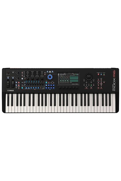 Yamaha Montage M7 Synthesizer - Fiyatı, Yorumları