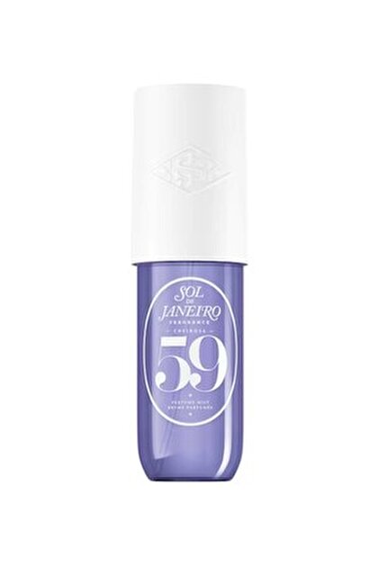 SOL DE JANEIRO CHEIROSA 62 59 2本 Sol De Janeiro Brazilian Crush Cheirosa 62 Vücut Spreyi 90 ml