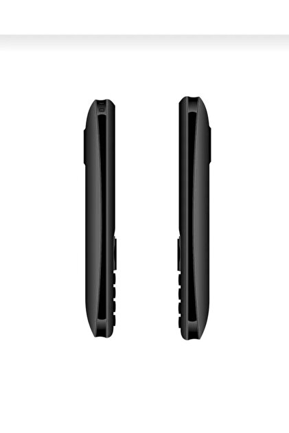 UZ MOBİLE H1 Tuşlu Telefon Çift Sim Kartlı Asker Telefonu Yerli