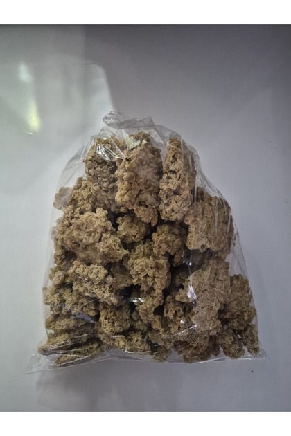 MALATYA TARHANASI SIKMA 1 KG YOĞURLU