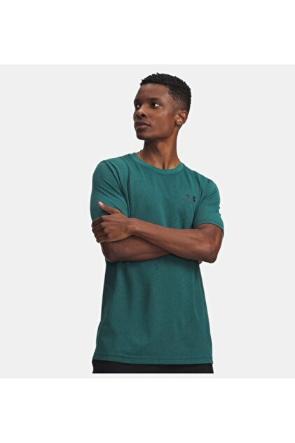 Under Armour Erkek UA Vanish Dikişsiz Kısa Kollu T-shirt 1382801