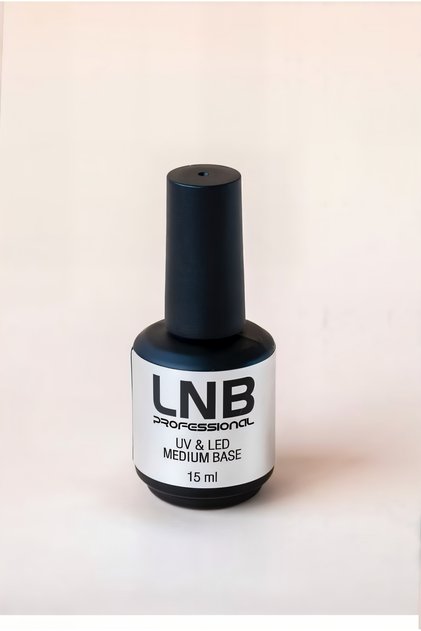 LNB MEDİUM BASE Coat 15ml