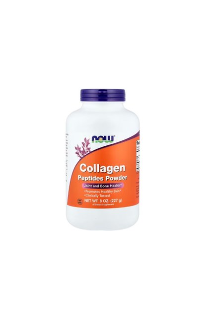 Collagen Peptides Powder 227g -
