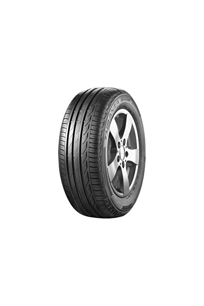 Bridgestone BRİDGESTONE / 195/65R15 (TURANZA T005) 2025 YAZ