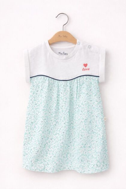 Baby Girl Dress