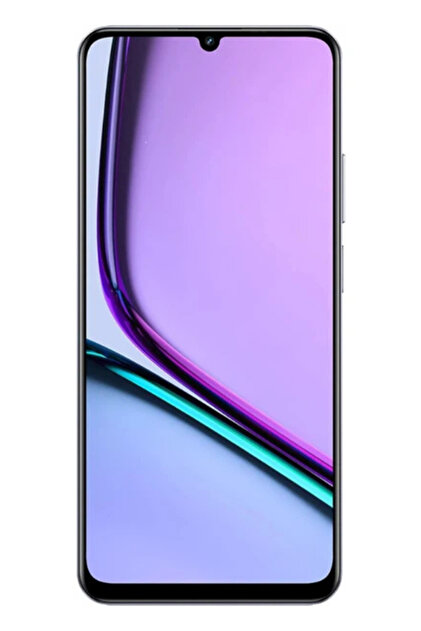 realme N60 ブラック 6GB+128GB realme Note 60 (6 GB RAM / 128 GB) – Sıfır , Kapalı Kutu & 2 Yıl