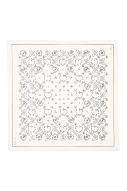 Not Coordinated Kadın Fular - 1