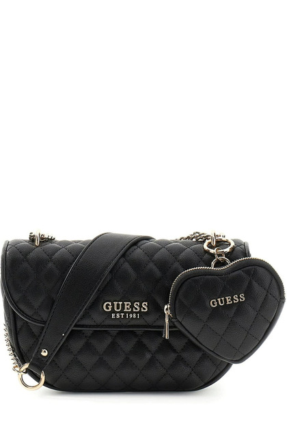 Guess Atabey Kadın Omuz Çantası-QG989421 - Fiyatı, Yorumları