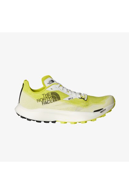 Summit Vectiv Sky 2 Unisex Green Running Shoes