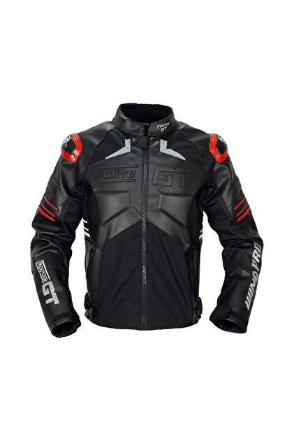 Forte Gt 2003006 WIND PRO KIRMIZI Deri / Hörgüçlü - Fiyatı, Yorumları