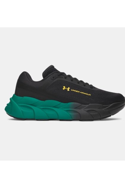 Under Armour Erkek UA Halo Runner Koşu Ayakkabısı 6013164-003