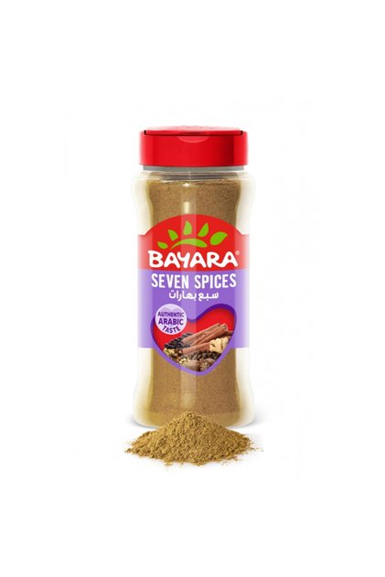 Arabic Taste Seven Spices- 145gms