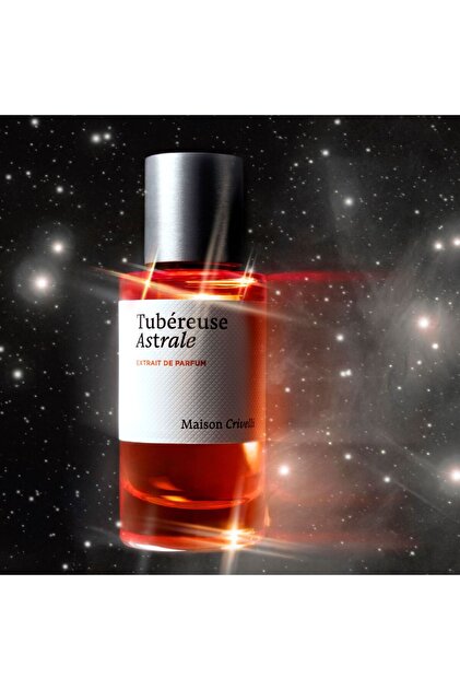 tubera Maison CriveIli Tubereuse Astrale Extrait De Parfum 50ml