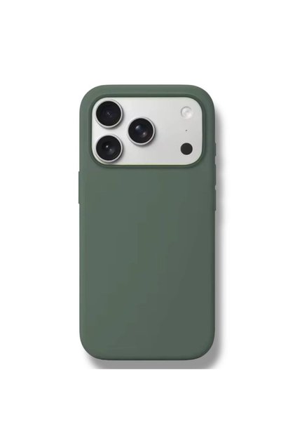 iPhone 17 Pro Max / 18 Pro Max Compatible Case with Camera Protrusion, Soft Silicone, Velvet Interior Launch Cover.