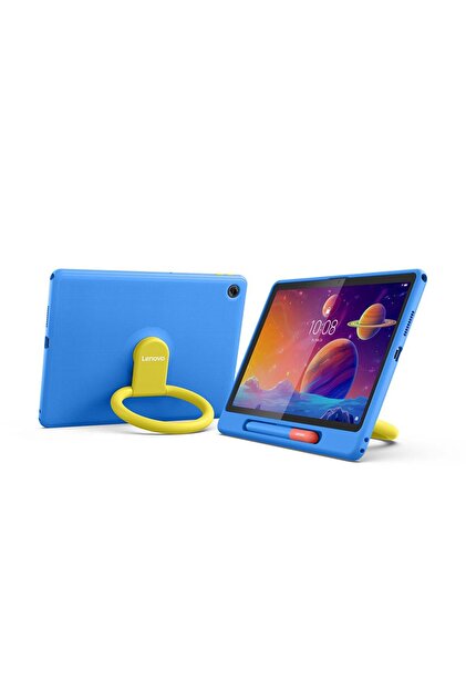 LENOVO Kids Tab 1.8Ghz 4Gb 128Gb 10.1inch- Android Tablet+kulaklık