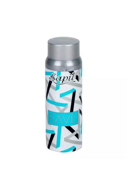 Rave Perfumed Deodorant Spray For Men- 150ml