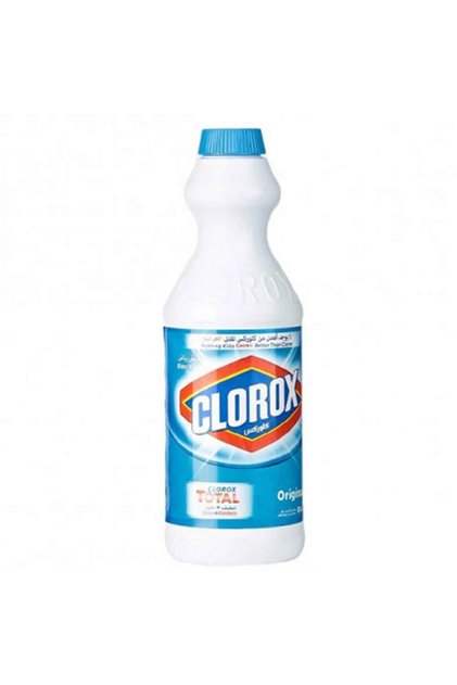 Clean-Up Disinfectant and Bleach Cleaner Small bottel