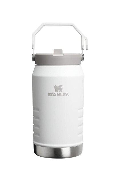 Stanley The Iceflow Flip Straw Beyaz 1,9 Lt Termos - Fiyatı, Yorumları