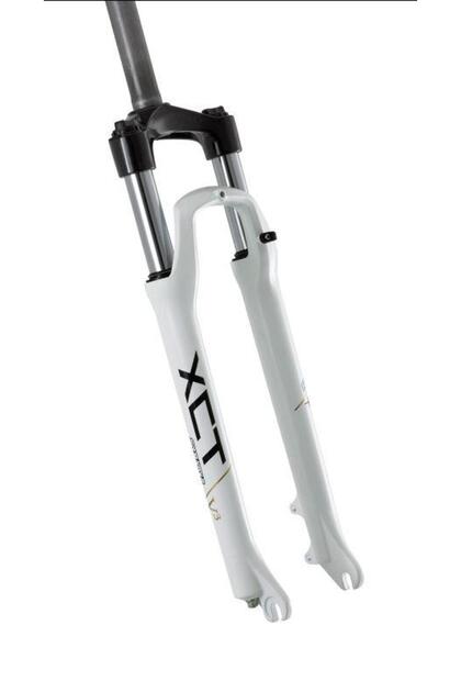パーツ srsuxtoxr xct30 SARİSSA BİSİKLET SR Suntour Xct V3 M/LO 26