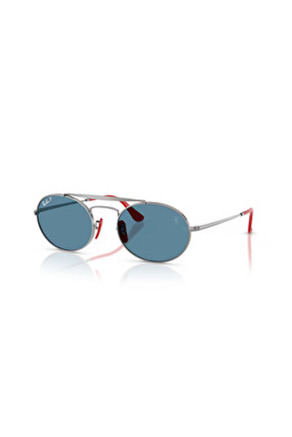 Ray-Ban RB3775M F00731 54 Unisex Güneş Gözlüğü - Fiyatı, Yorumları