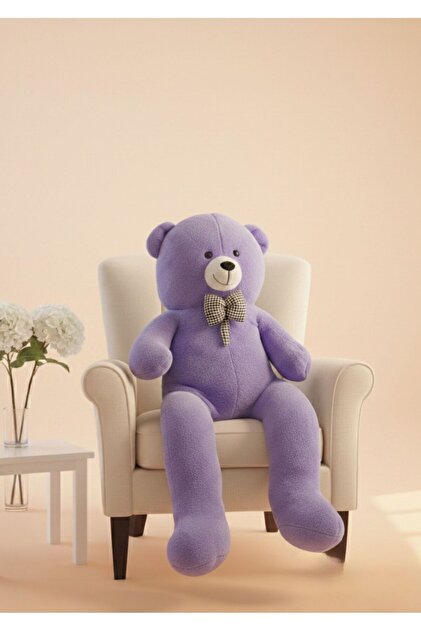 Heribom 190 Cm Dev Peluş Ayıcık Peluş Oyuncak Sevgililer Günü