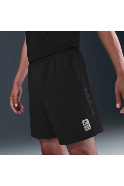 Air Max Tc St Woven Short Erkek Siyah Şort IF0850-010