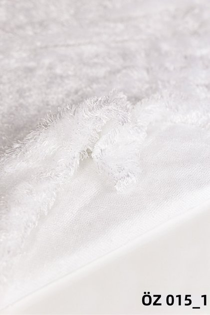 Pabtex 1 Meter Weşsoft Plush Fabric - Pure Fabric for All Your Work