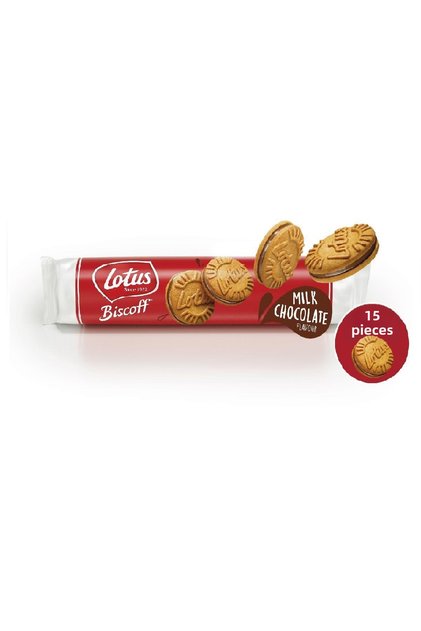 Speculoos Filled with Milk Chocolate 150g