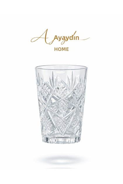 Eye Water Glass Set of 6 – Ayaydin Home